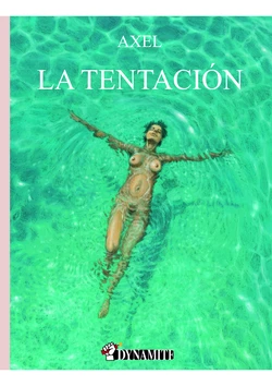 [Axel] La Tentación [Spanish]