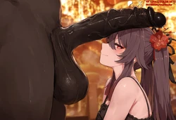 Patreon/DuxVector Hu Tao (Genshin Impact) (BBC) [AI Generated]