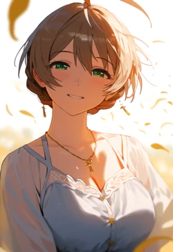 [Booth] Nue - 歌織さんアフター2 [AI Generated]
