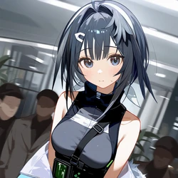 Howsir - 羽毛筆 ラ プルマ La Pluma (155P) (Patreon) [AI Generated]