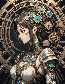 mskiller51's gallery 8 [AI Generated]