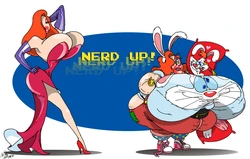 [XanderDWulfe] Nerd Up!