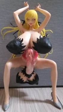 guro futa kissshot