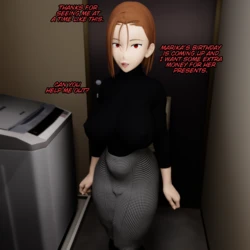 Sic Phuck - Shiraishi Chika