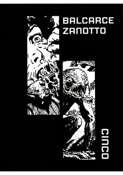 [Juan Zanotto] Mestres da Aventura e Ficção [Portuguese-BR]