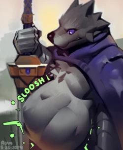 [FA]Aymbord -gallary