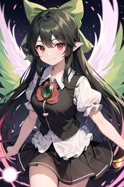 paulvorbeck's gallery 21 [AI Generated]