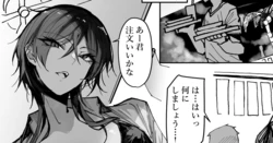 [Okyou] Gyakunan Mizugi Onee-san