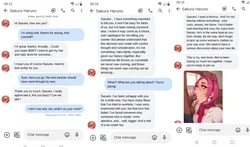 [CrackaJack777] Konoha Cuckolding [AI Generated]