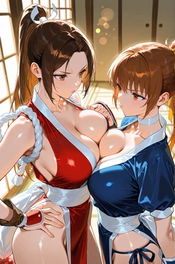 れんか_32137419 [AI Generated]