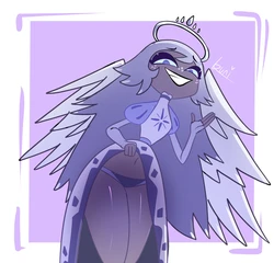 [Bunibelol] Emily (Hazbin Hotel)