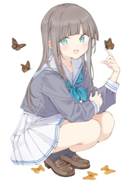 [Pixiv] 迷子焼き (1398543)