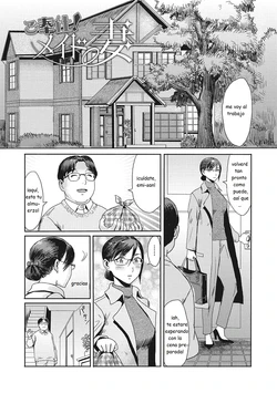 [Kuroiwa Menou] Gohoushi! Maid Tsuma | Housewife Maid (Urezuma Geshuku Doutei Kui) [Spanish] [Digital]