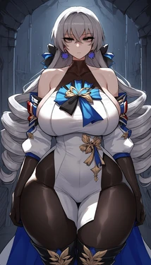 Rahmat Bronya BBC [AI Generated]