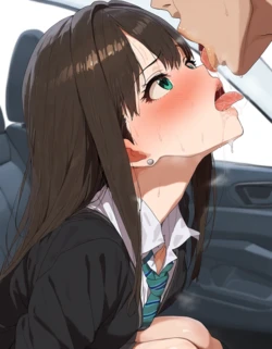 (SukeSuke) Shibuya Rin / 渋谷凛 (Patreon) [Ai Generated]