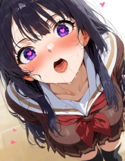 (SukeSuke) Kousaka Reina / 高坂麗奈 (Patreon) [Ai Generated]