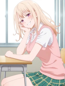 (Kanuck) 川井 モナ // Mona Kawai (Patreon) [Ai Generated]