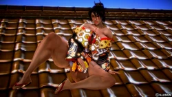【FIRE ON】Taki and me