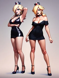 SickSean's gallery 5 [AI Generated]