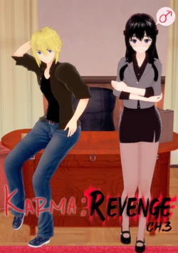 [Mizuzu]Karma;Revenge Ch.3