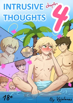 [Vyjalanas] Intrusive Thoughts 4 [English]