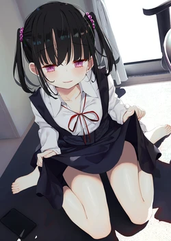 [Artist] Binetsu