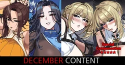 [drogod] December 2024 reward