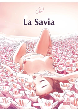 [Chéri] La Savia [Spanish]