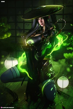 [Ravelent] [3D] Artist's Slushe Gallery (up to 31 January 2025)