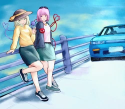 [Pixiv]变若の御子(42657076)