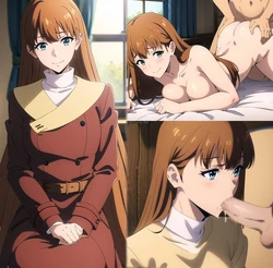 Joo-HeeLee - Solo Leveling (1) [AI Generated]