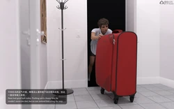 [3D]守卫之死03