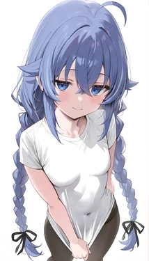 (Sonozaki_Nori) Roxy (Patreon) [Ai Generated]