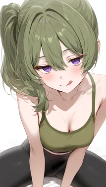 (Sonozaki_Nori) Ubel (Patreon) [Ai Generated]