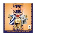 [PC] The Settlers Ⅲ (3) - Game Manual