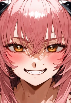 [Gomzai] Gravel [AI Generated]