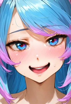 [Gomzai] Silvervale [AI Generated]