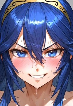 [Gomzai] Lucina [AI Generated]