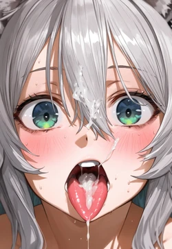 [Gomzai] Shishiro Botan [AI Generated]