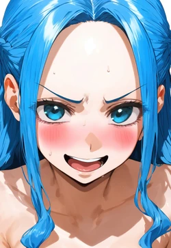 [Gomzai] Nefertari Vivi [AI Generated]