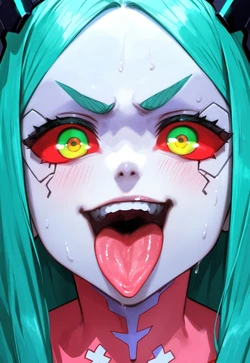 [Gomzai] Rebecca [AI Generated]