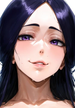 [Gomzai] Retsu Unohana [AI Generated]