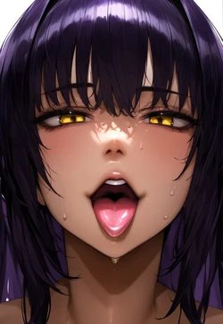 [Gomzai] Karin Kakudate [AI Generated]