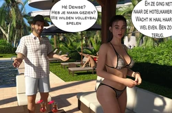 [Daval3D] Satisfying Needs rewrite (Dutch) deel 1