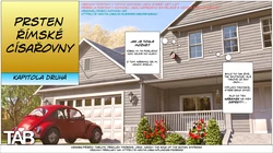 [Tab109] The Ring of the Roman Empress 2 [Czech] [Feebees]