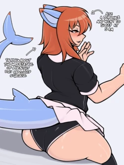 [Patreon/e621] oro97