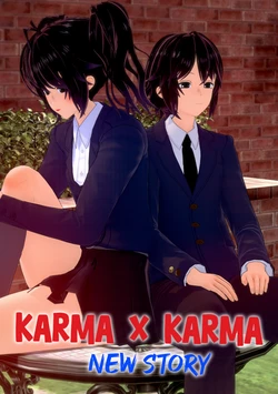 [Mizuzu]Karma x Karma New Story Ch.1
