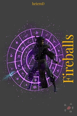 [heteroD] Fireballs [Ongoing]