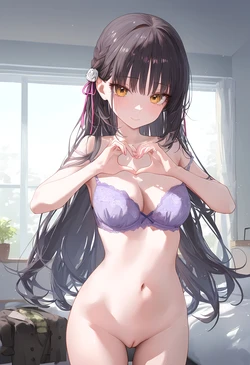 APAPER)0103_[cafe_stella]shiki_natsume_BWC_H [AI Generated]