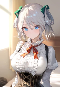 APAPER)0103_[godeater]ciel_alencon_BUKKAKE_FETISH [AI Generated]